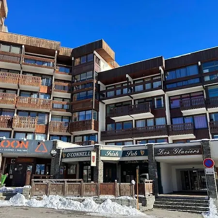 Apartament - 4 Pers, Linge & Menage Inclus *