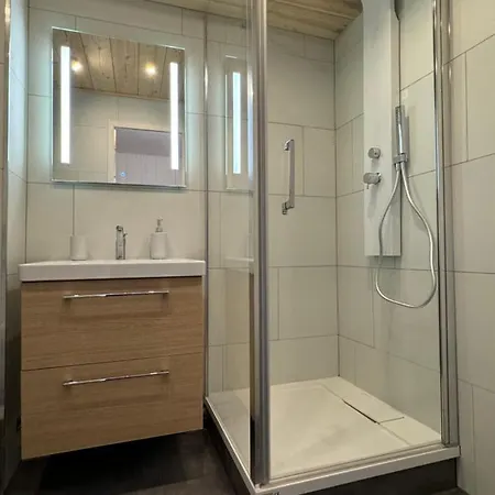 4 Pers, Linges Et Ménage Inclus Appartement