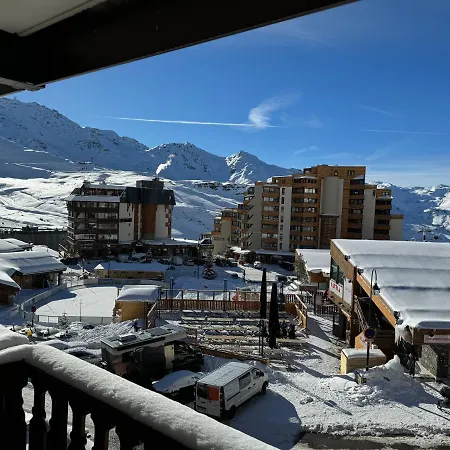 Appartement 4 Pers, Linges Et Ménage Inclus *