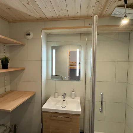 Appartement 4 Pers, Linges Et Ménage Inclus