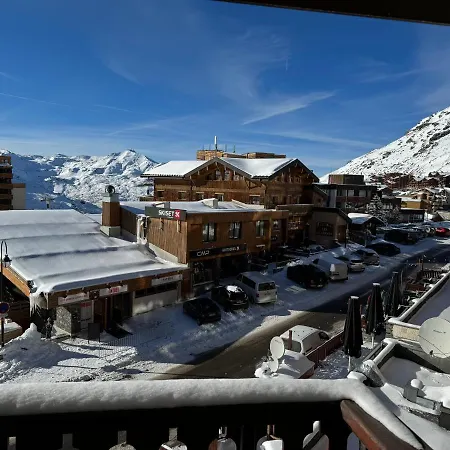 Appartement 4 Pers, Linges Et Ménage Inclus