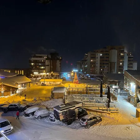 - 4 Pers, Linge & Menage Inclus Apartament *