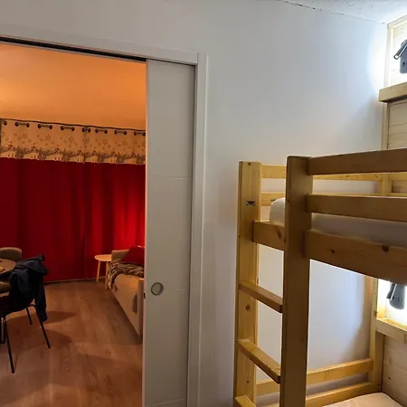 - 4 Pers, Linge & Menage Inclus *