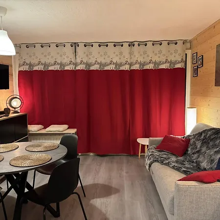 - 4 Pers, Linge & Menage Inclus Apartament
