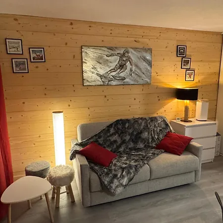 Apartament - 4 Pers, Linge & Menage Inclus *