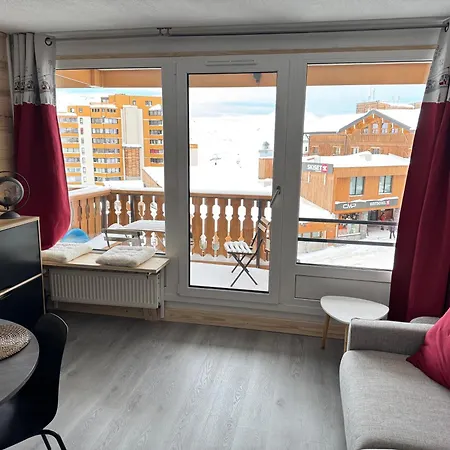 4 Pers, Linges Et Ménage Inclus