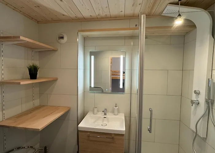 Lägenhet - 4 Pers, Linge & Menage Inclus