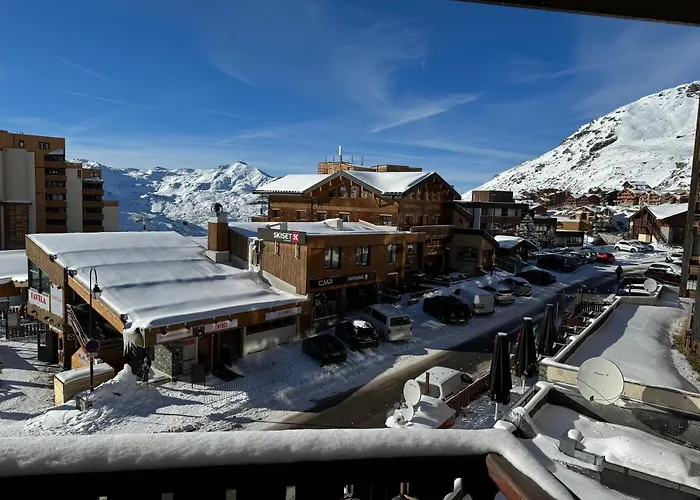 Apartment - 4 Pers, Linge & Menage Inclus